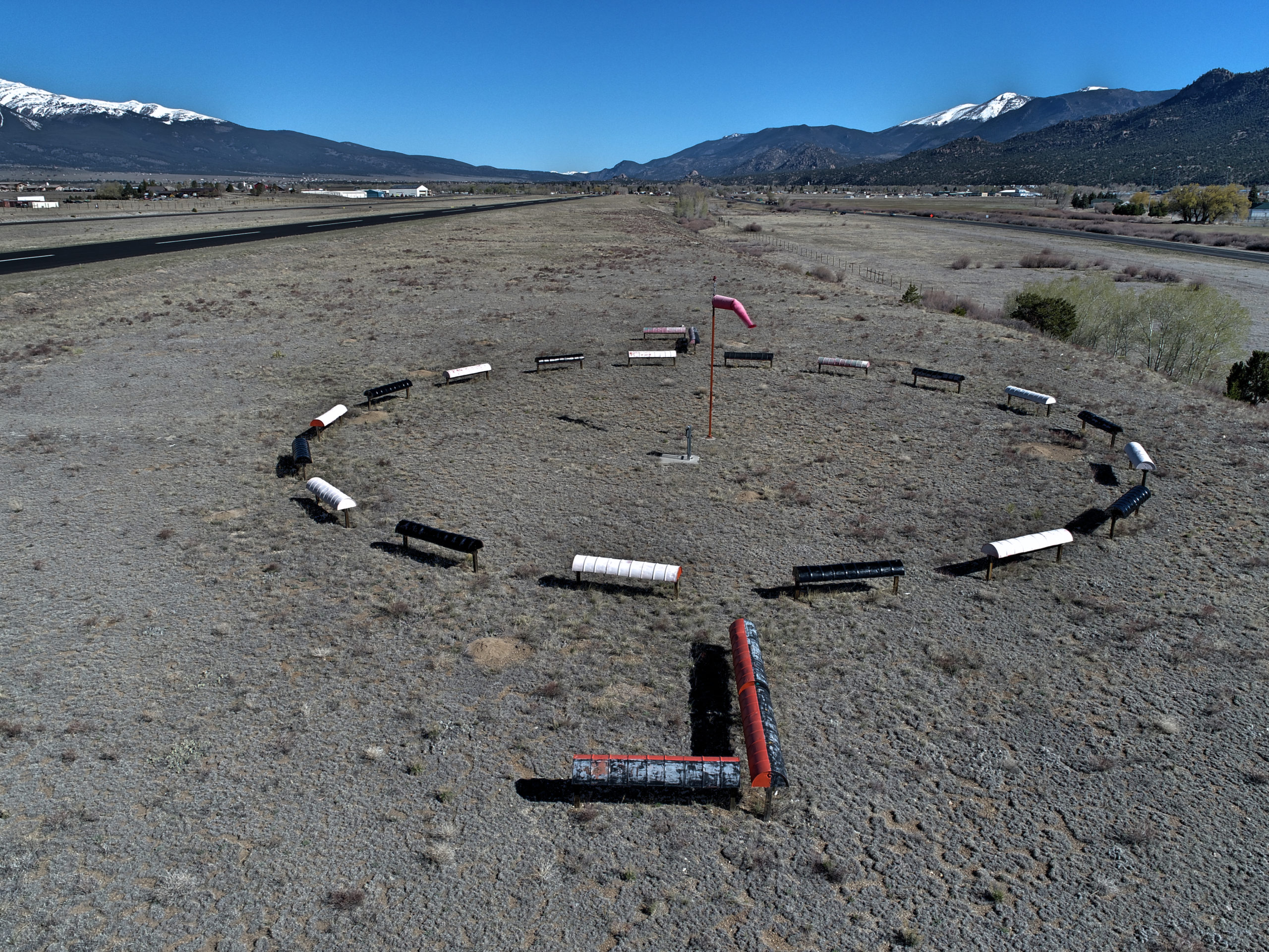 wind circle